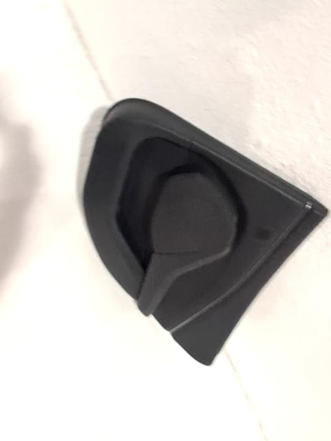Guarnecido puerta trasera derecha FORD MUSTANG MACH-E 2