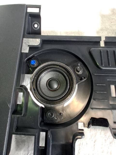Moldura interior FORD MUSTANG MACH-E 4