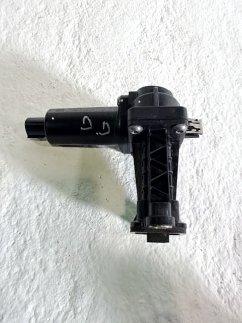 Cerradura puerta delantera derecha FORD MUSTANG MACH-E