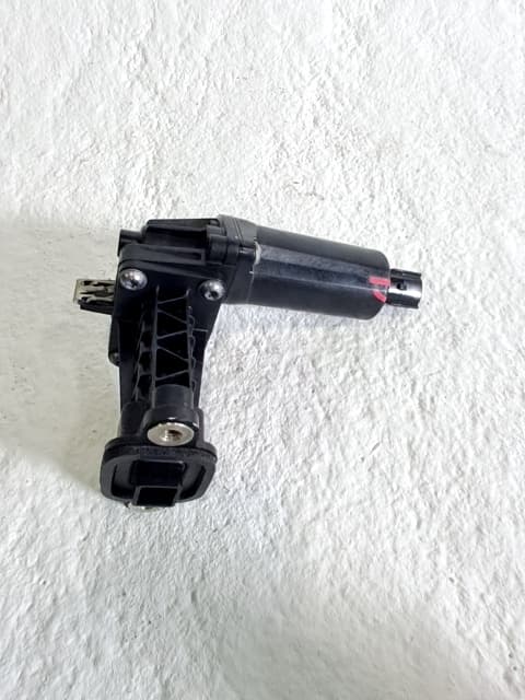 Cerradura puerta delantera derecha FORD MUSTANG MACH-E 3