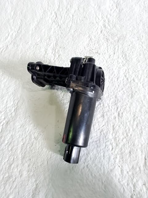 Cerradura puerta delantera derecha FORD MUSTANG MACH-E 2