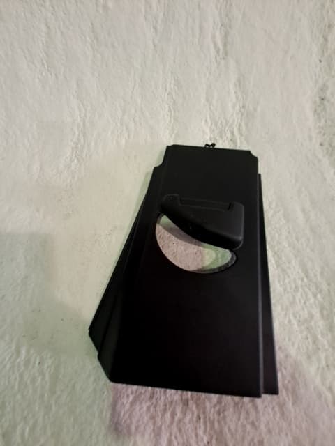 Moldura interior FORD MUSTANG MACH-E