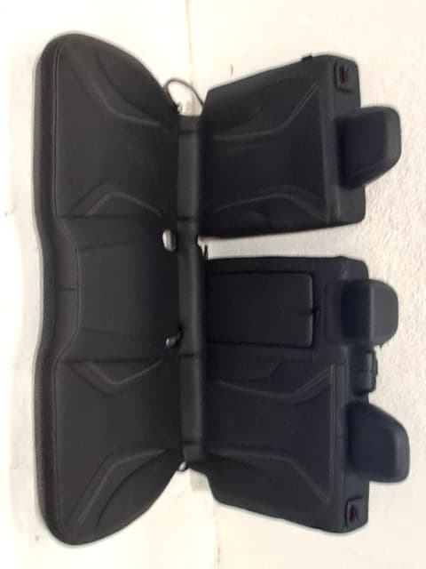 Cerradura asientos traseros FORD MUSTANG MACH-E