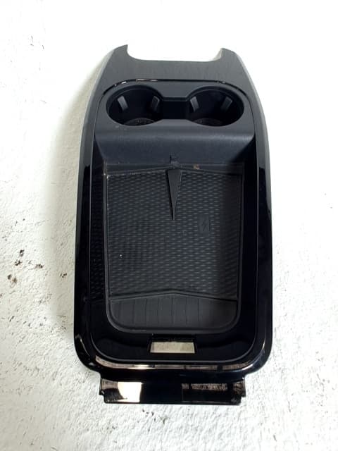 Moldura interior FORD MUSTANG MACH-E 5