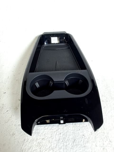 Moldura interior FORD MUSTANG MACH-E 4