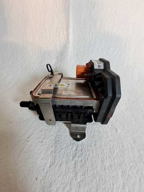 Modulo electronico FORD MUSTANG MACH-E