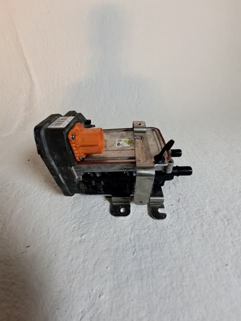 Modulo electronico FORD MUSTANG MACH-E 2