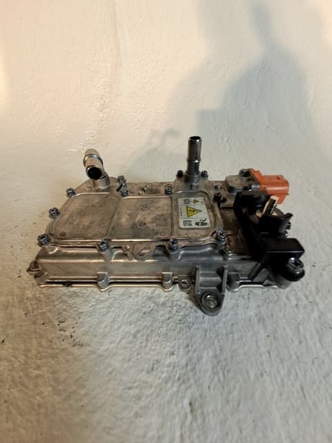 Recambio FORD MUSTANG MACH-E ref. 2794844