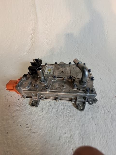 Recambio FORD MUSTANG MACH-E ref. 2794844 4