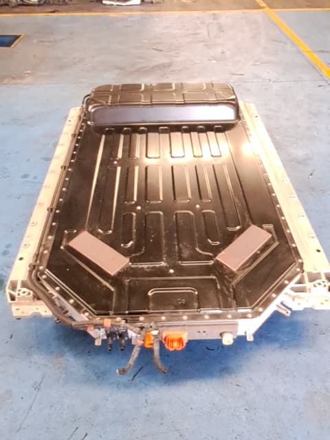 Recambio FORD MUSTANG MACH-E ref. 2825867