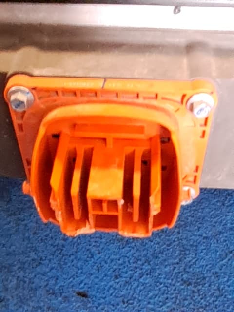 Recambio FORD MUSTANG MACH-E ref. 2825867 5