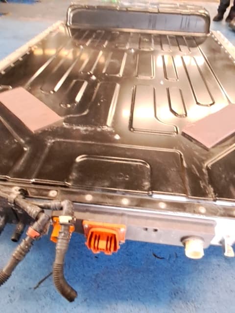 Recambio FORD MUSTANG MACH-E ref. 2825867 4