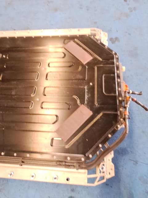Recambio FORD MUSTANG MACH-E ref. 2825867 3