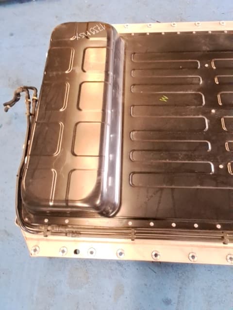 Recambio FORD MUSTANG MACH-E ref. 2825867 2