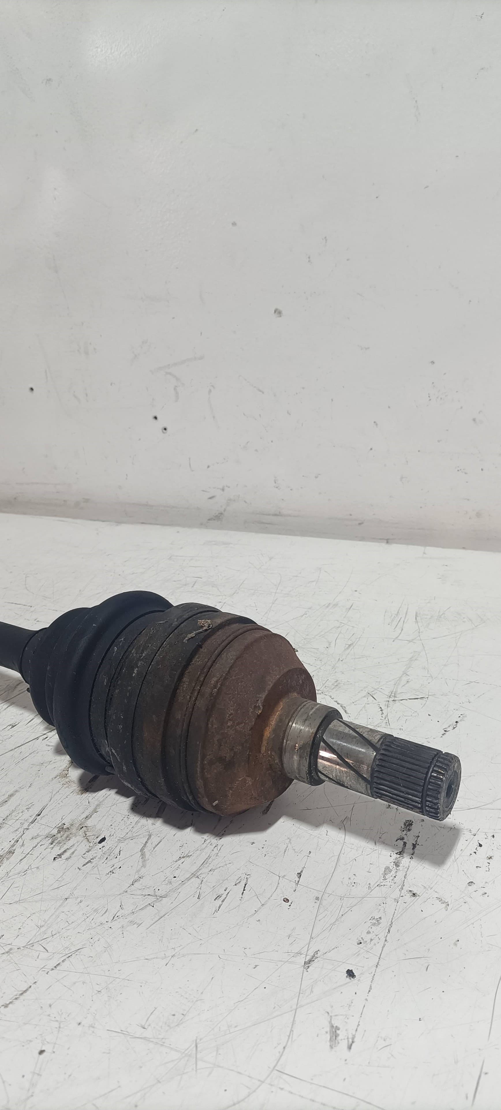 Transmision delantera derecha OPEL ZAFIRA A 3