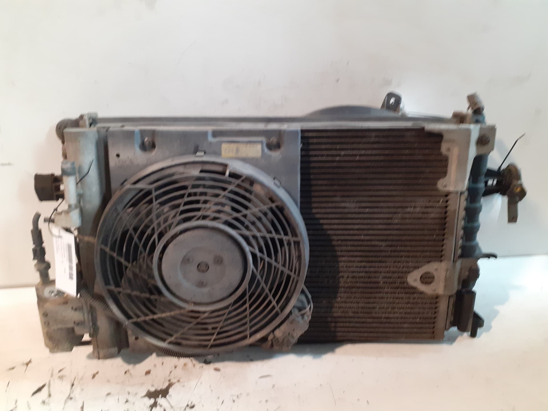 Recambio OPEL ZAFIRA A ref. 93170608