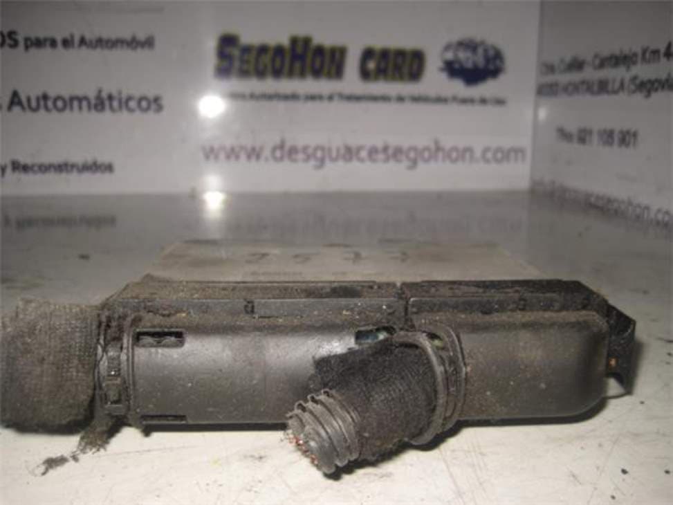 Centralita motor uce OPEL ZAFIRA A 2