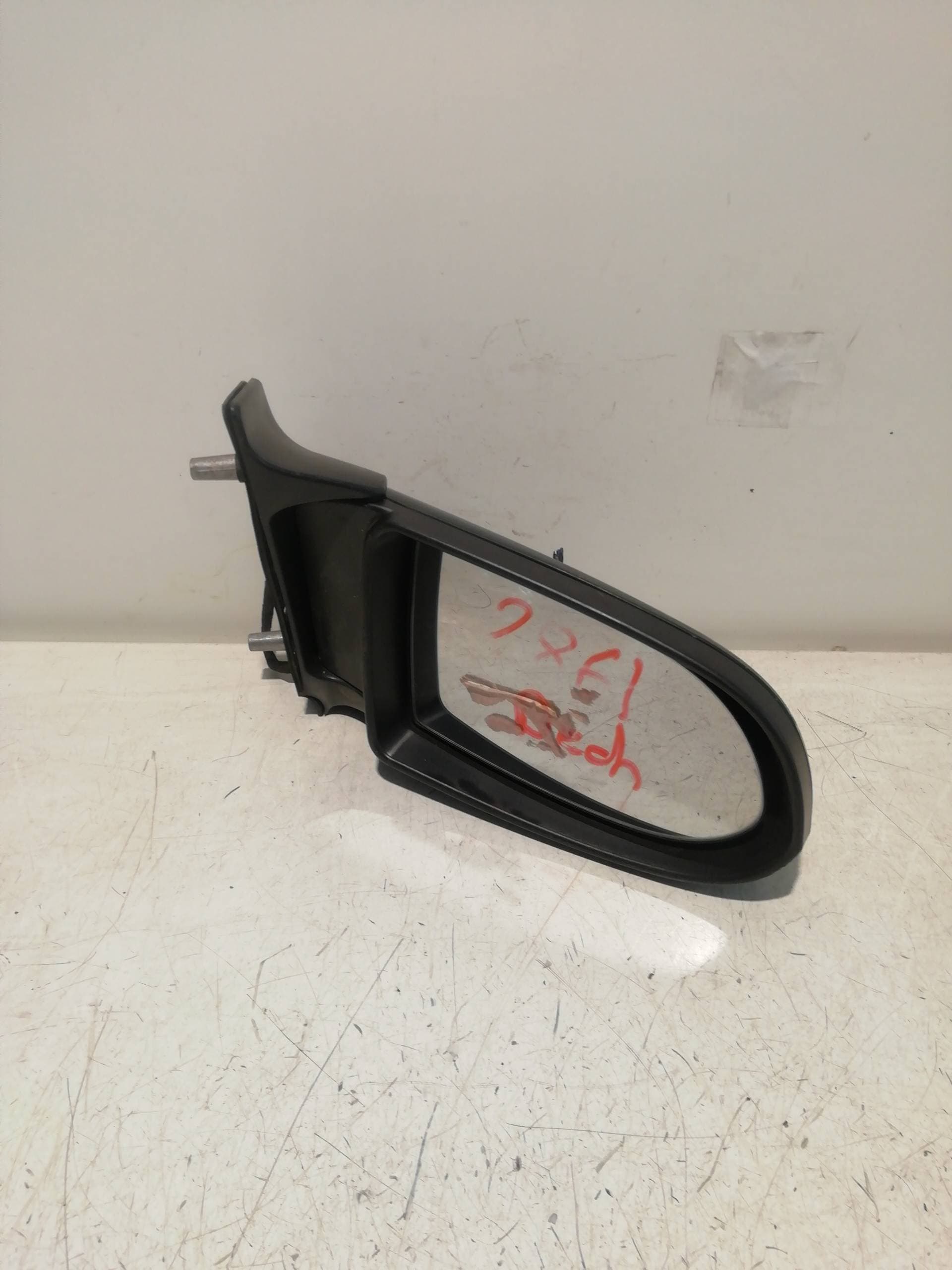 Retrovisor derecho OPEL ZAFIRA A