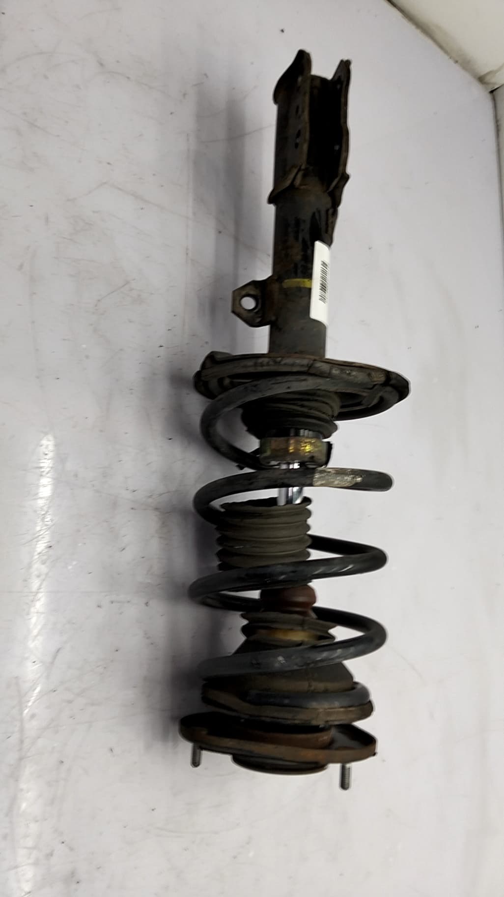 Amortiguador delantero derecho PEUGEOT 5008