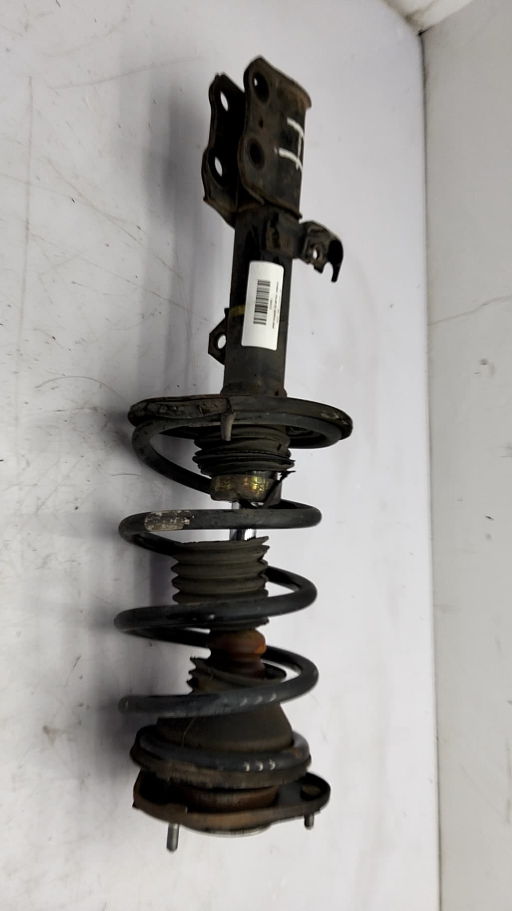 Amortiguador delantero derecho PEUGEOT 5008 4