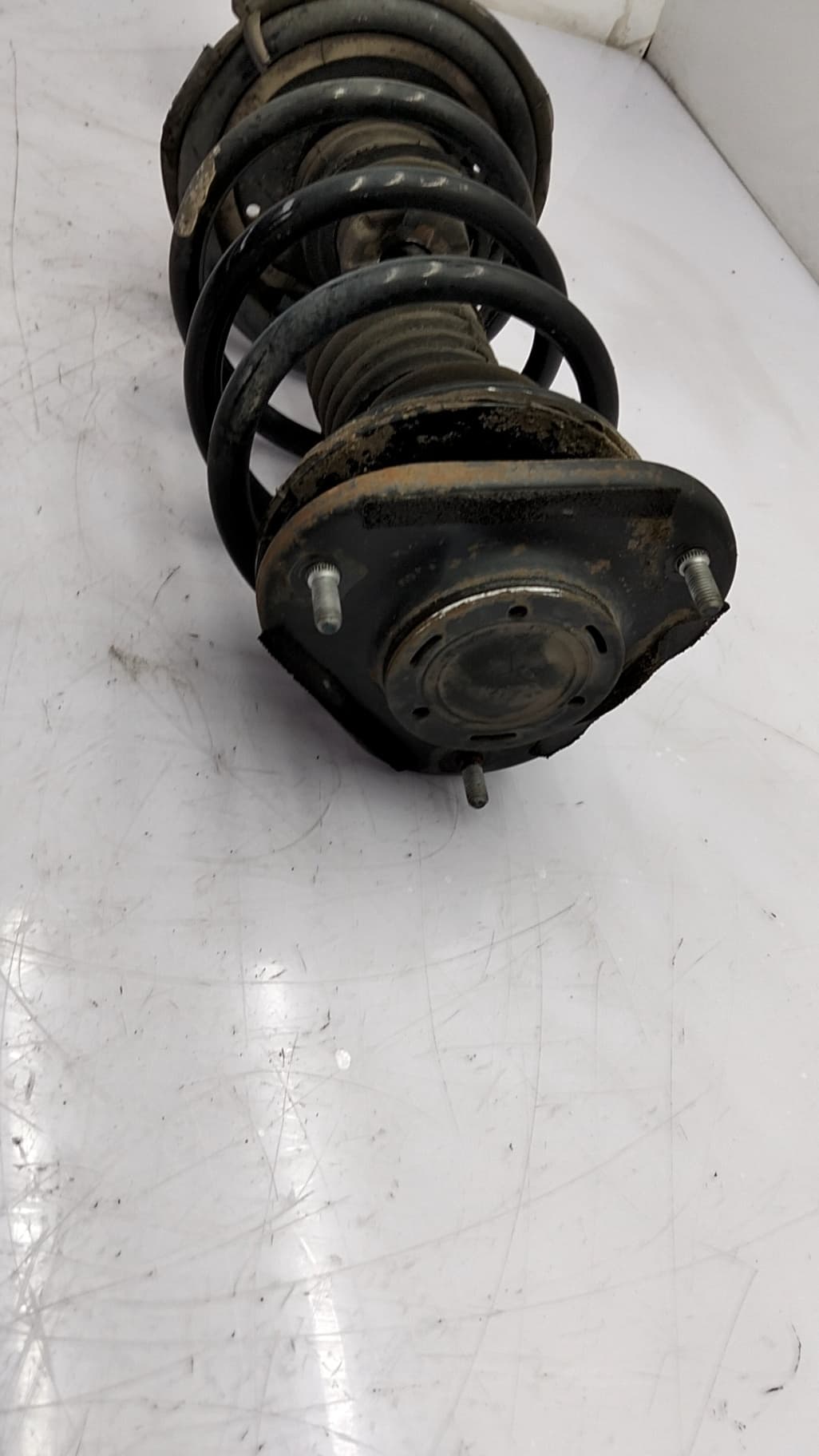 Amortiguador delantero derecho PEUGEOT 5008 3