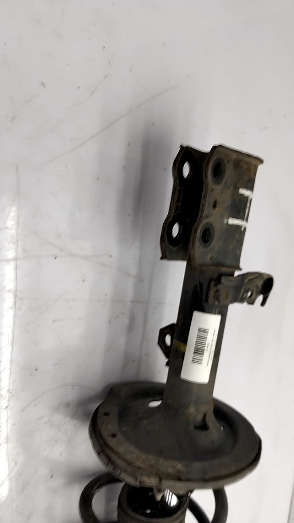 Amortiguador delantero derecho PEUGEOT 5008 2