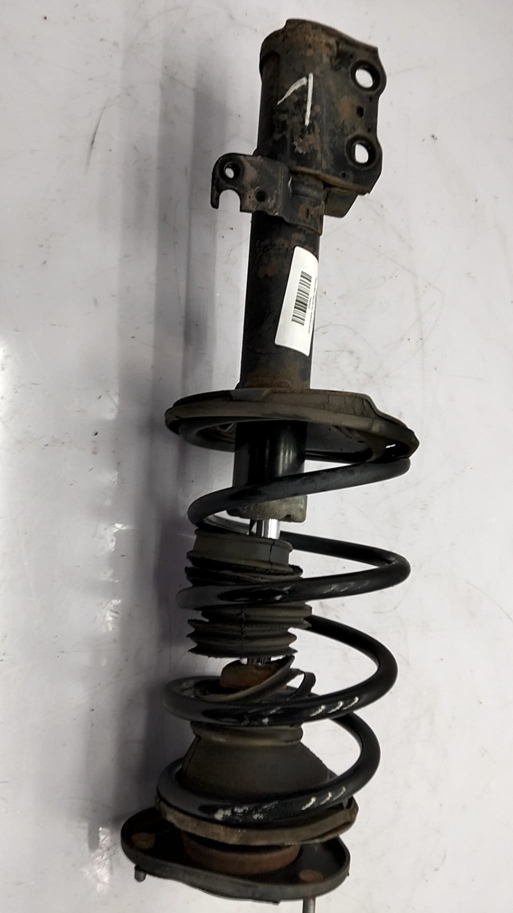 Amortiguador delantero izquierdo PEUGEOT 5008 4