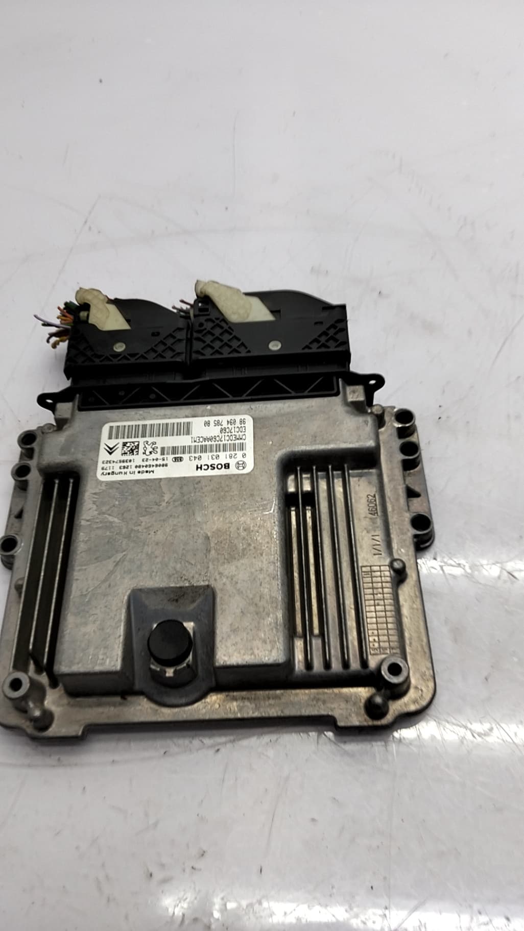 Centralita motor uce PEUGEOT 5008