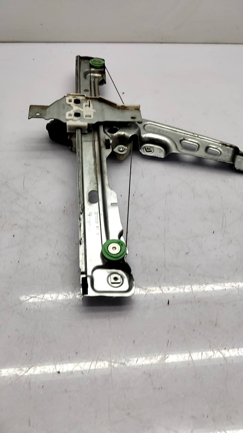 Elevalunas delantero derecho PEUGEOT 5008 3