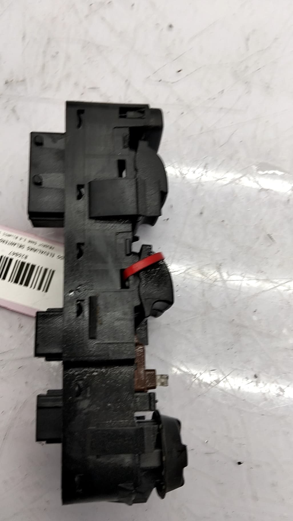 Mando elevalunas delantero izquierdo PEUGEOT 5008 3