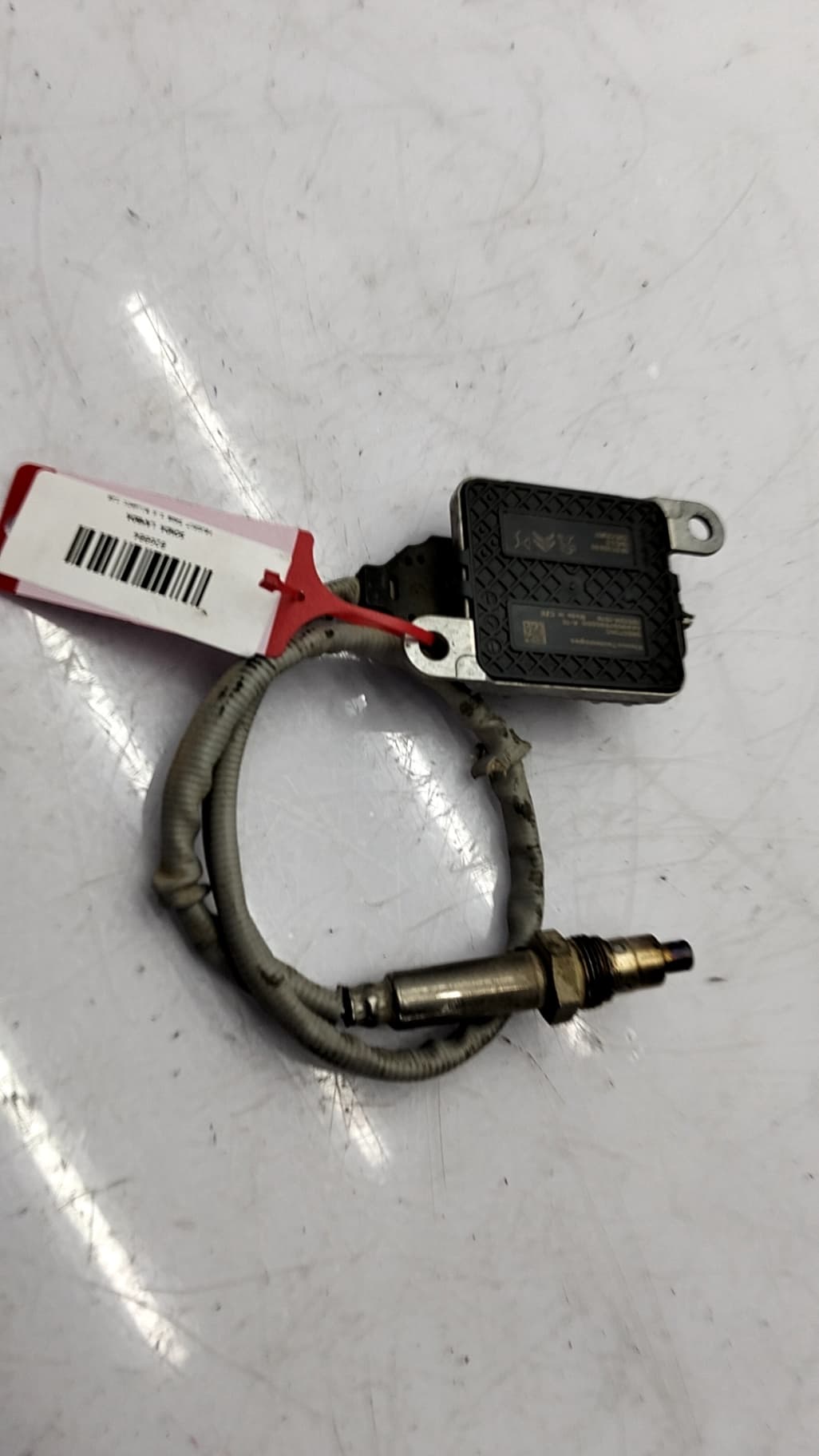 Sonda lambda PEUGEOT 5008