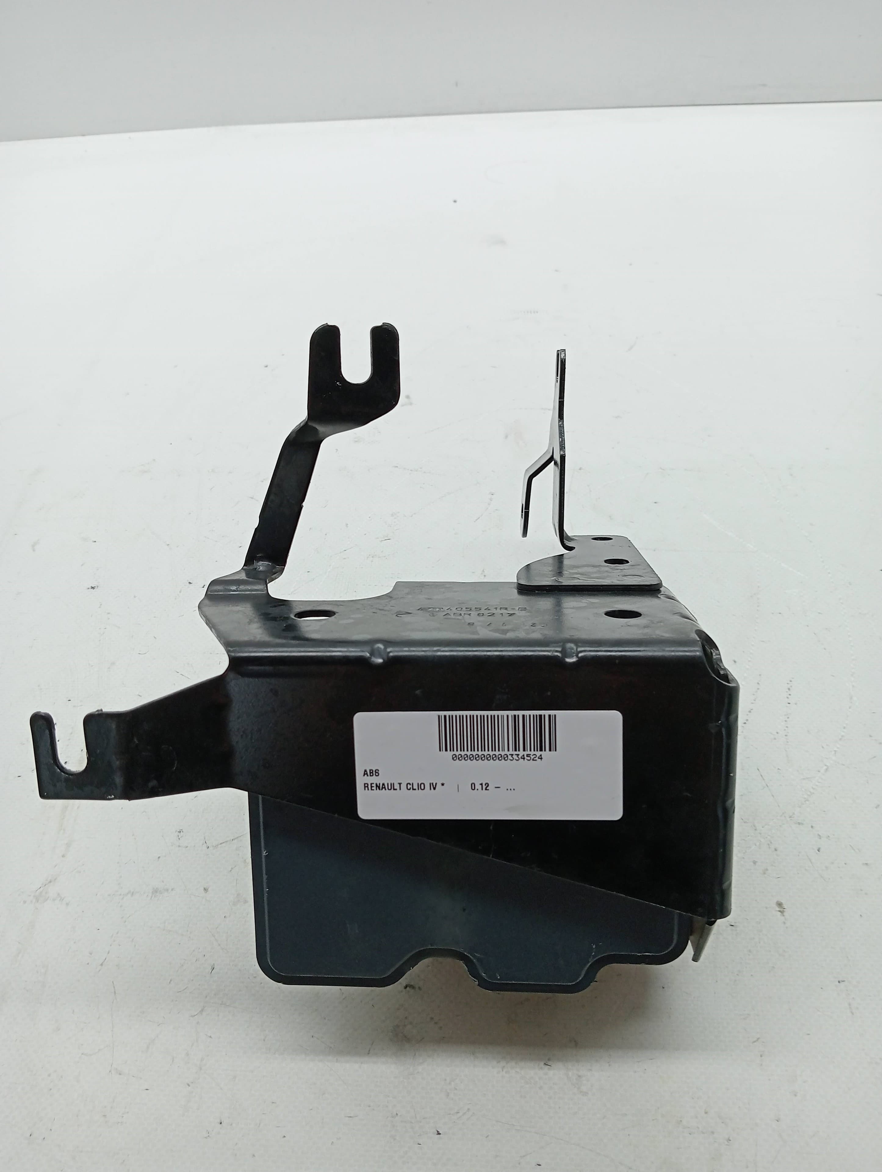 Abs RENAULT CLIO IV