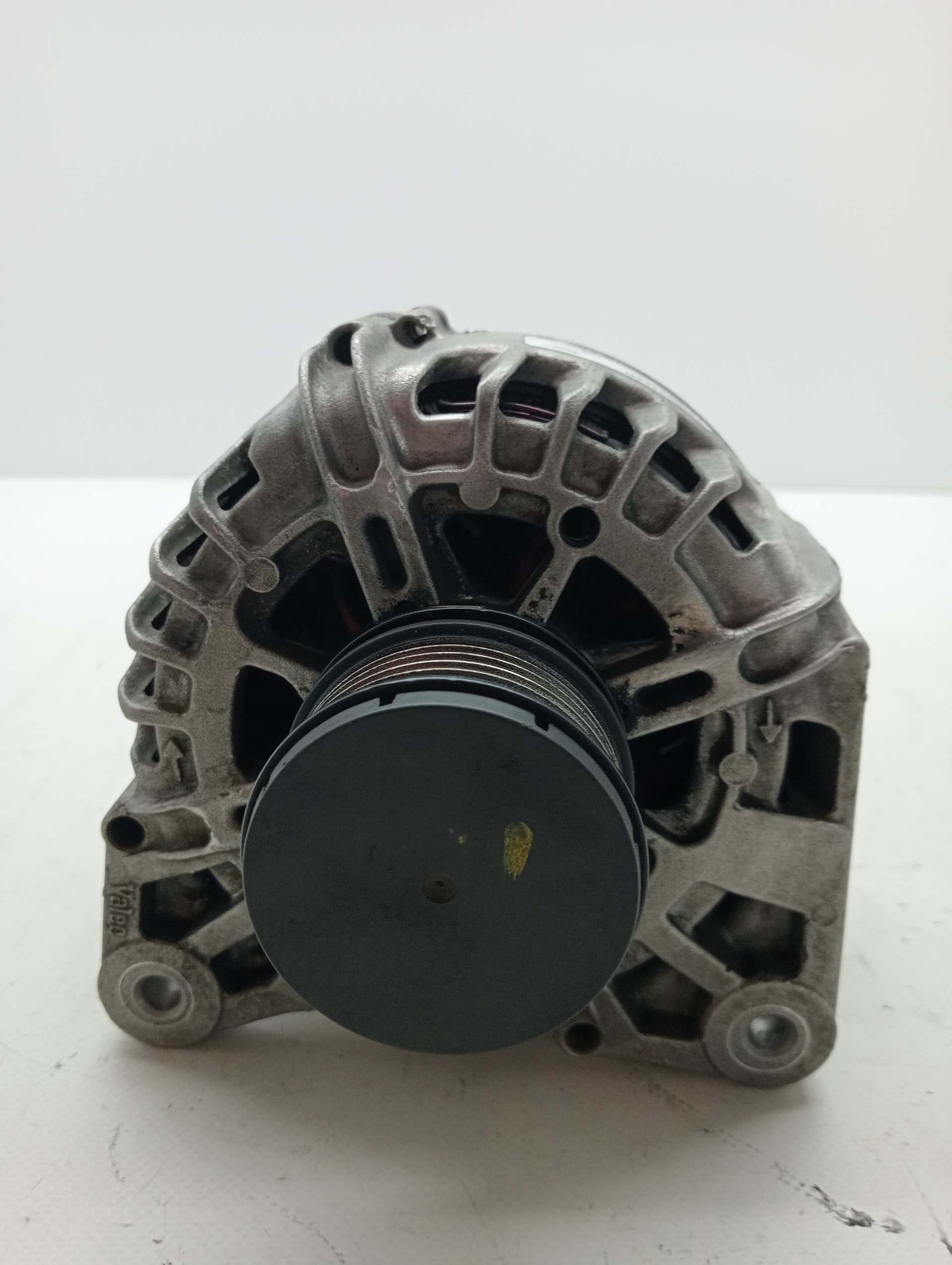 Alternador RENAULT CLIO IV 3