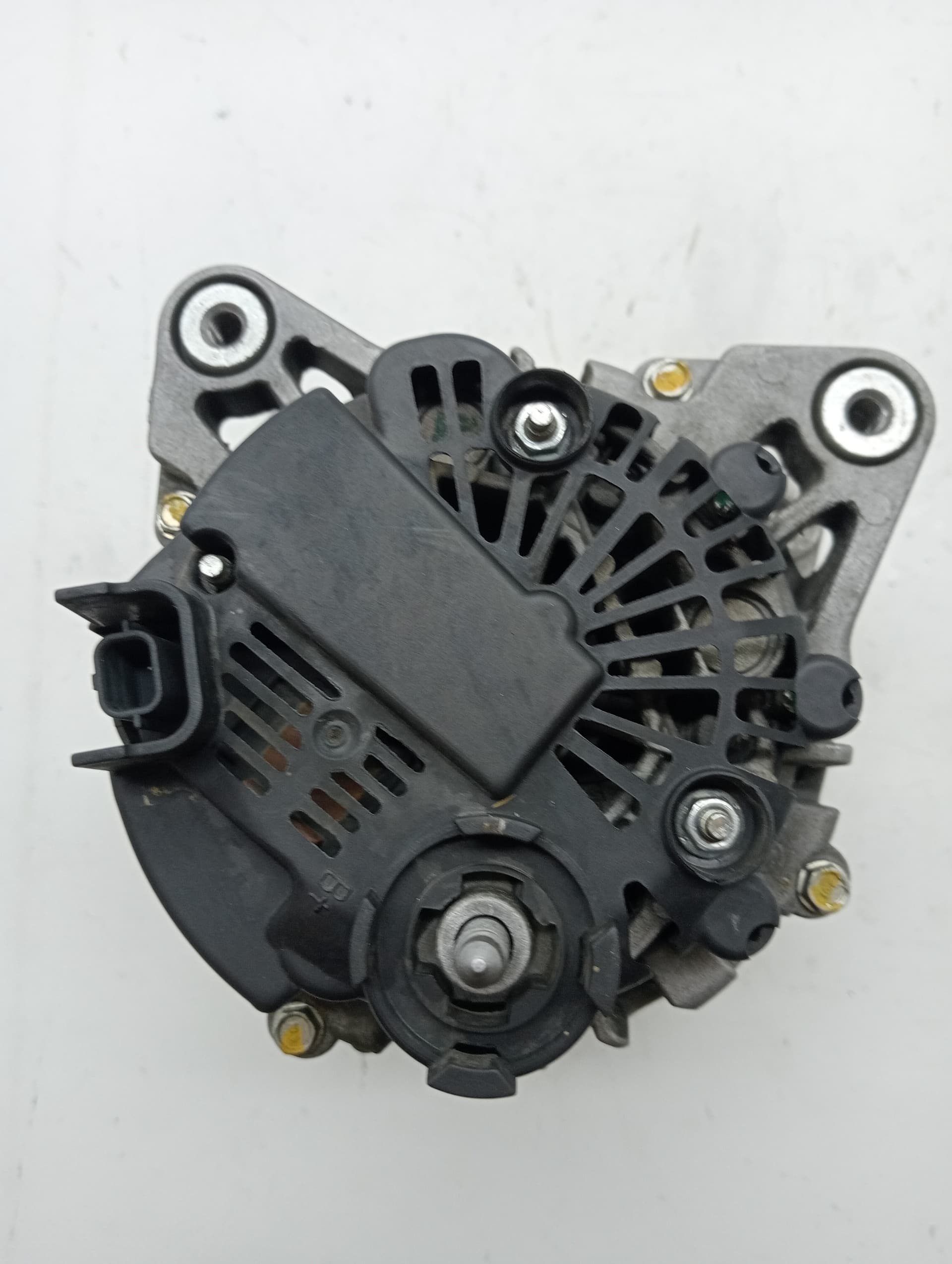 Alternador RENAULT CLIO IV 2