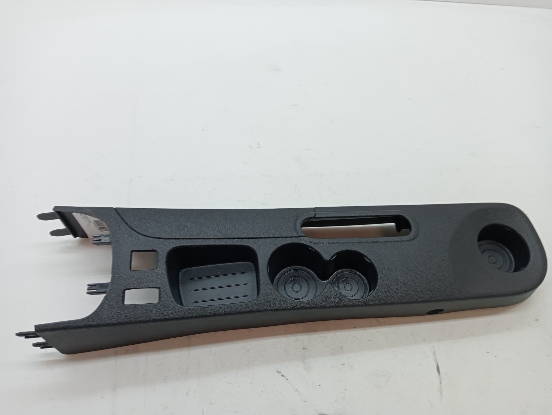 Consola central RENAULT CLIO IV