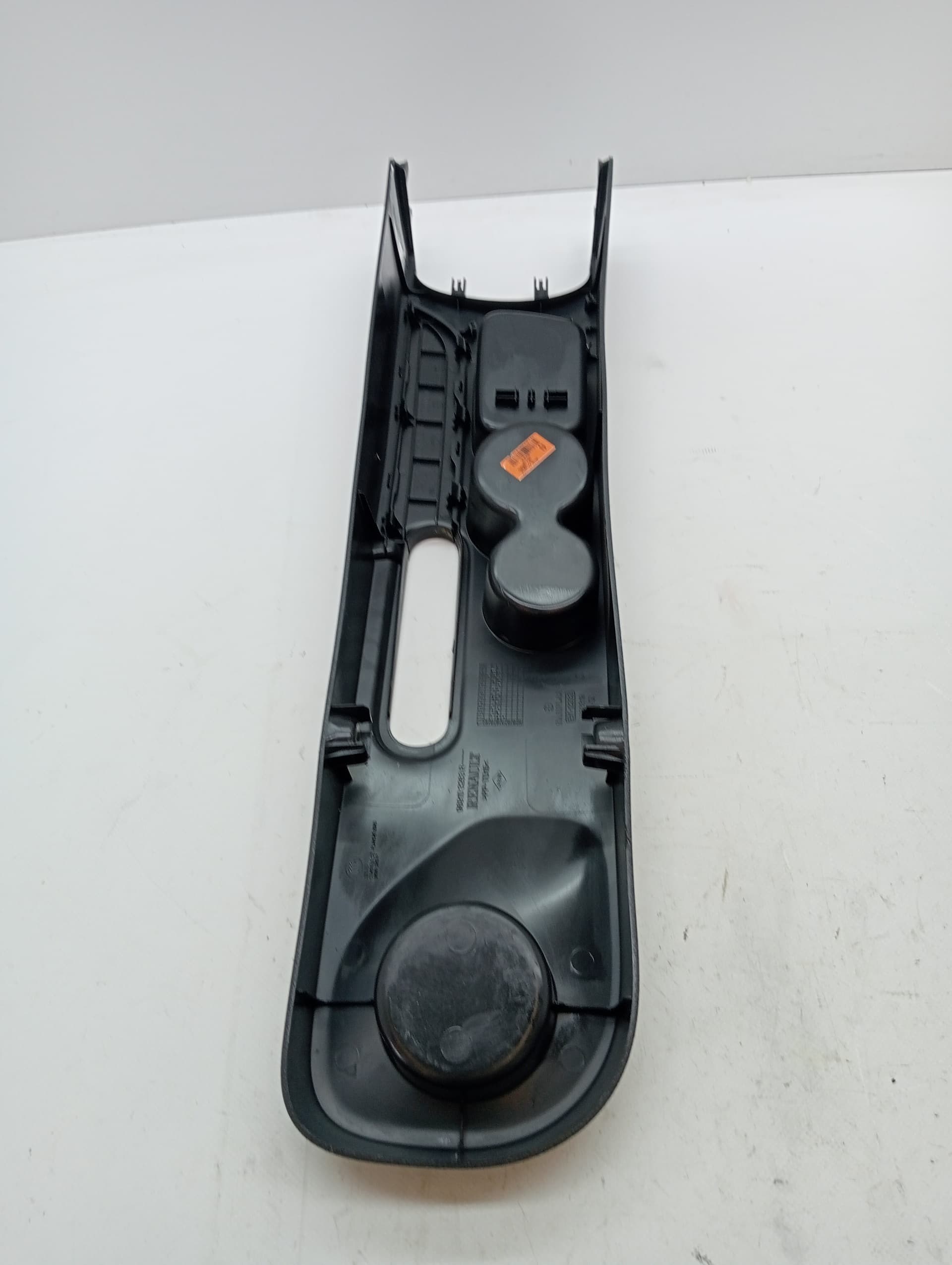 Consola central RENAULT CLIO IV 3