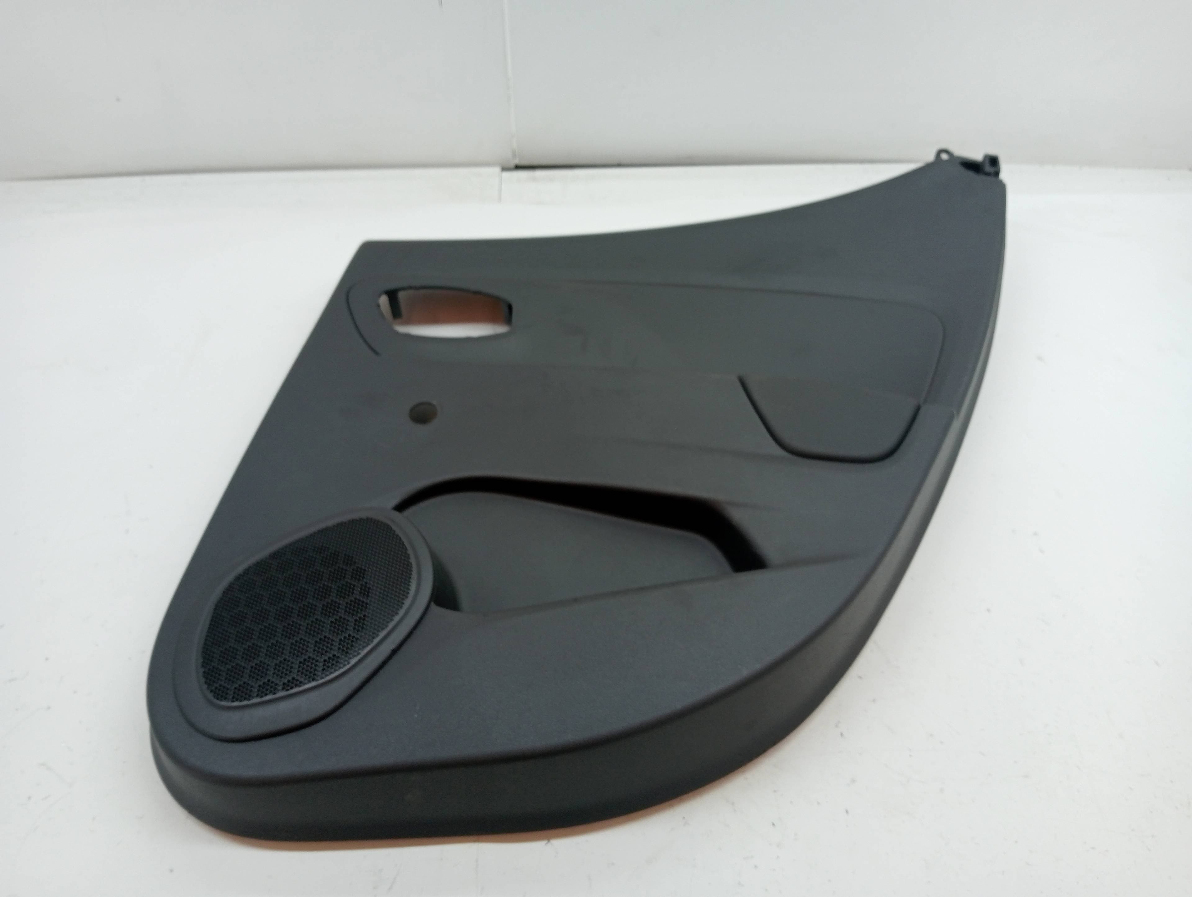 Guarnecido puerta trasera derecha RENAULT CLIO IV 2