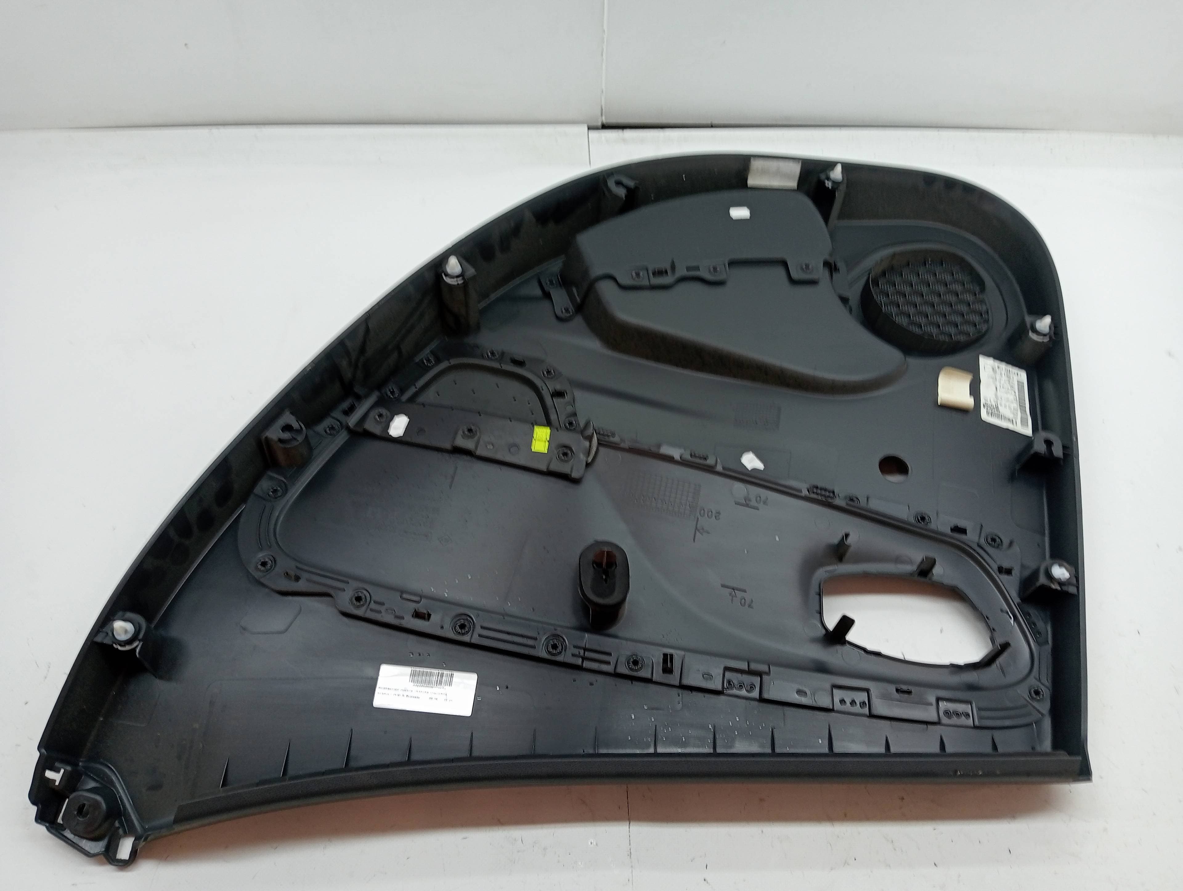 Recambio RENAULT CLIO IV ref. 829A19197R 3