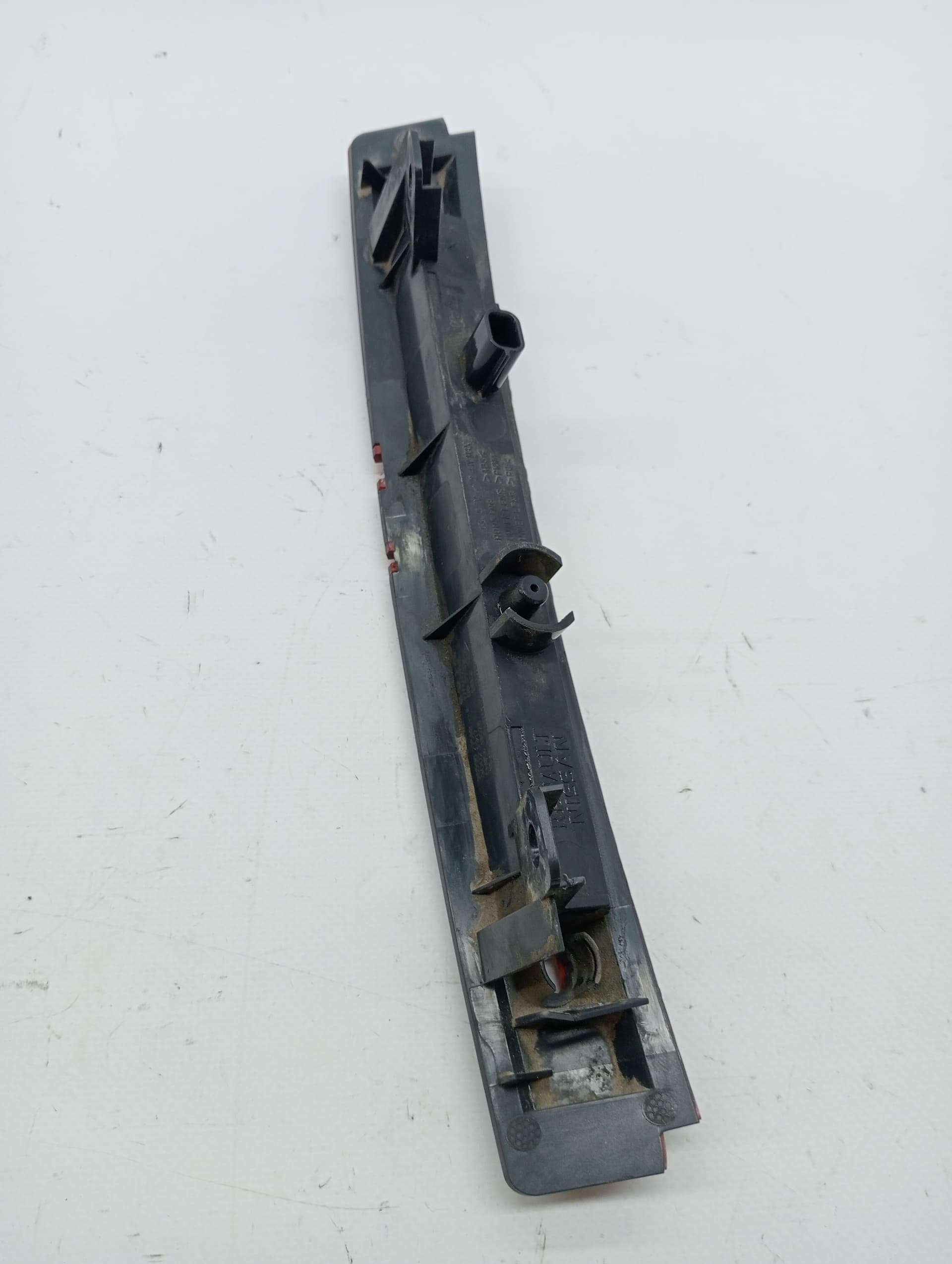 Luz central de freno RENAULT CLIO IV 3
