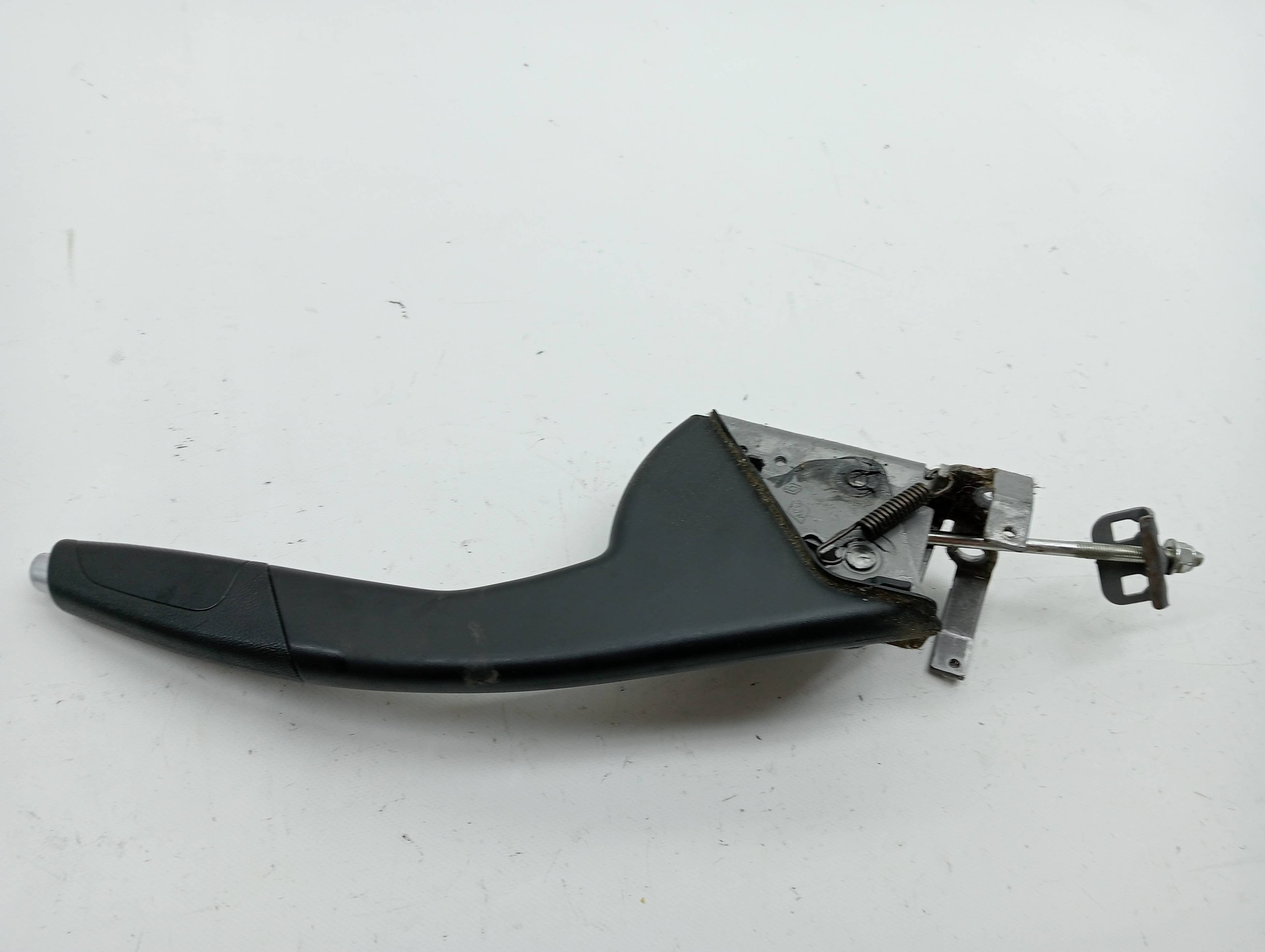 Palanca freno de mano RENAULT CLIO IV 3