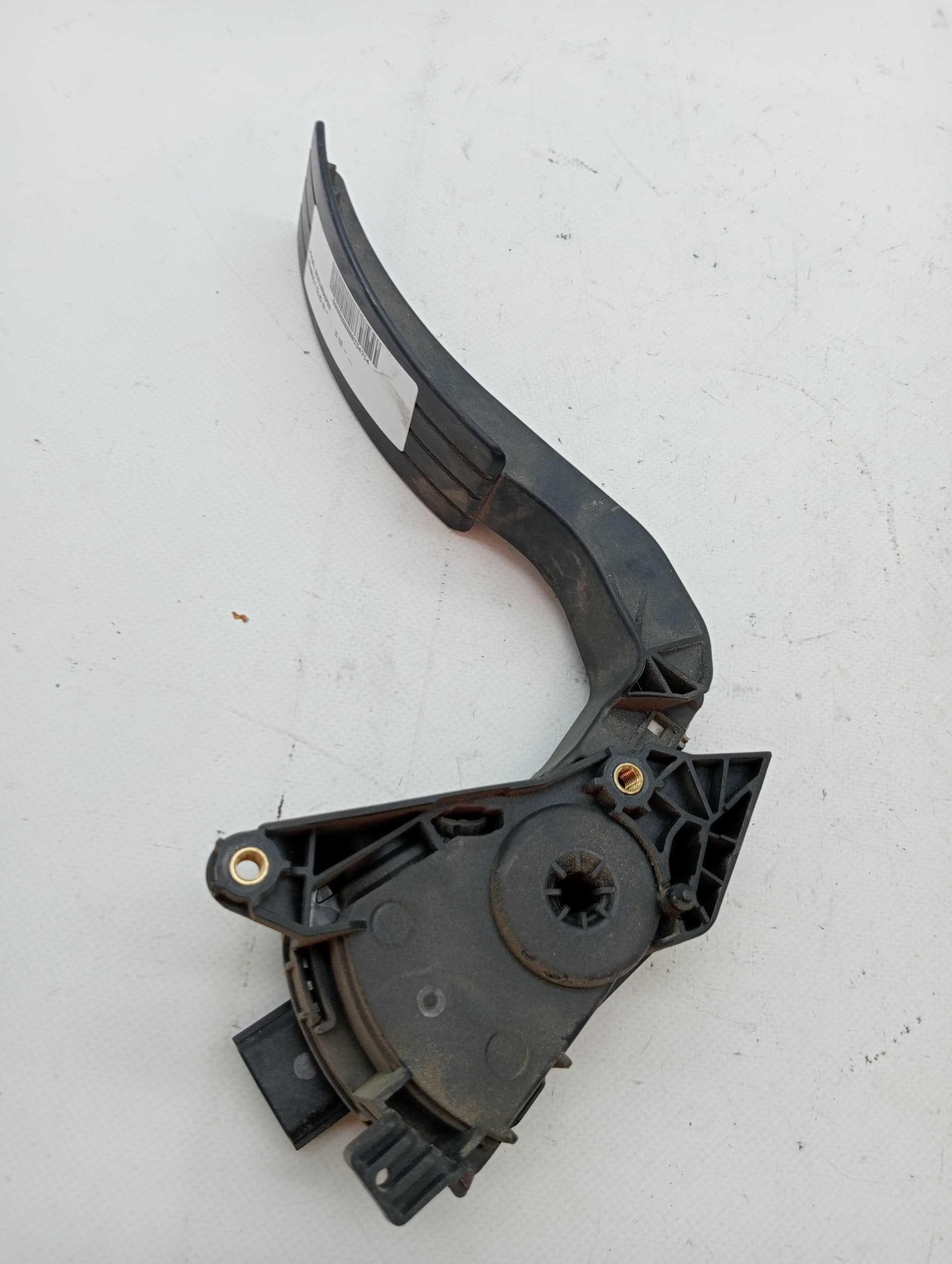 Pedal acelerador RENAULT CLIO IV 3