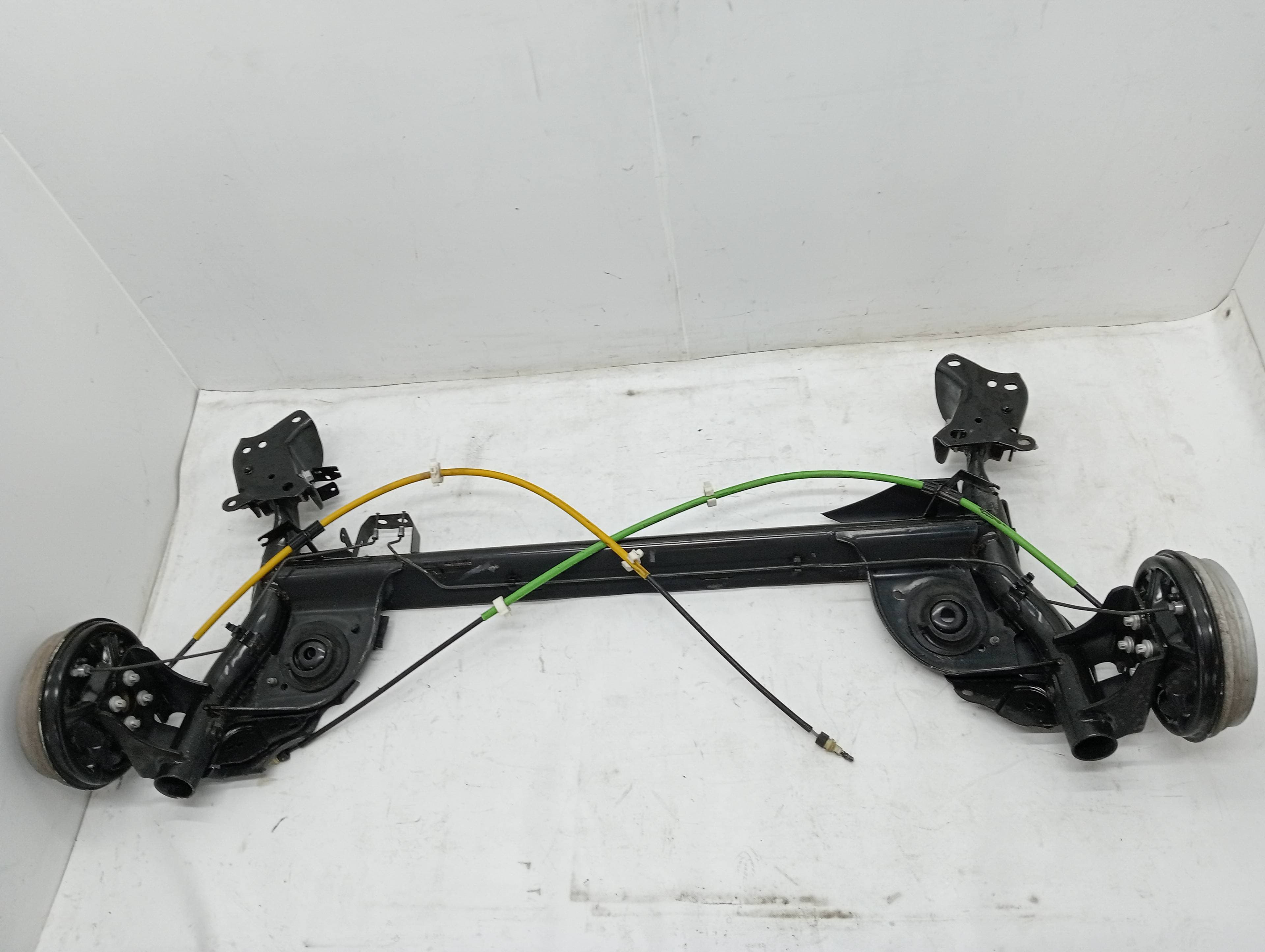 Puente trasero RENAULT CLIO IV
