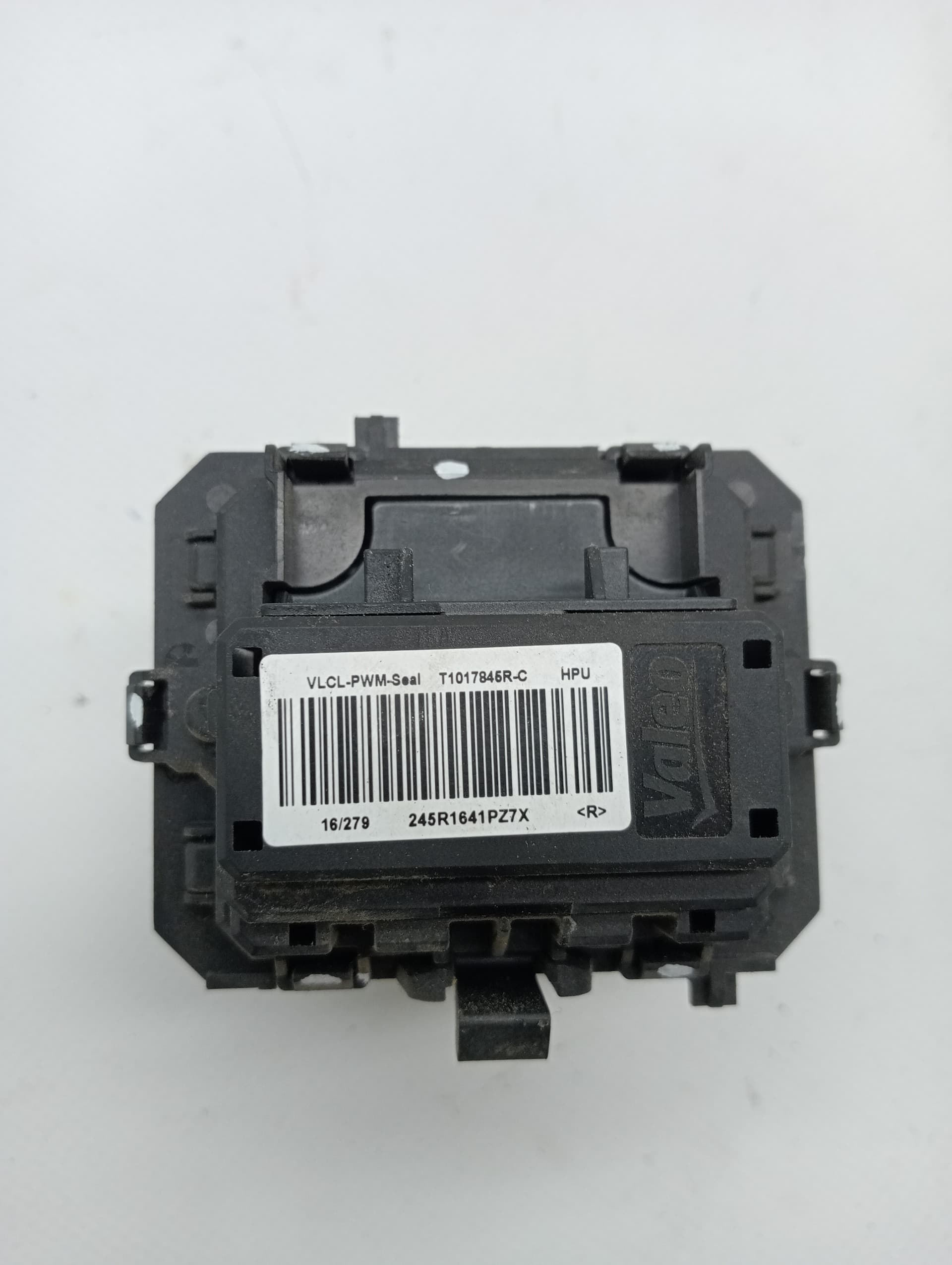 Resistencia calefaccion RENAULT CLIO IV 3