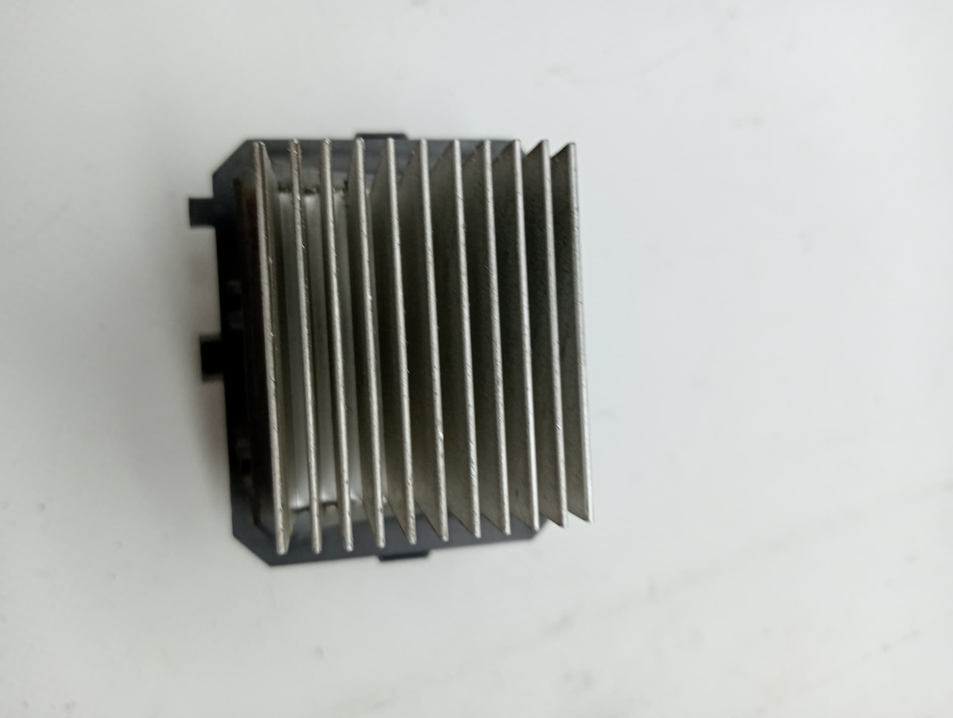 Resistencia calefaccion RENAULT CLIO IV 2