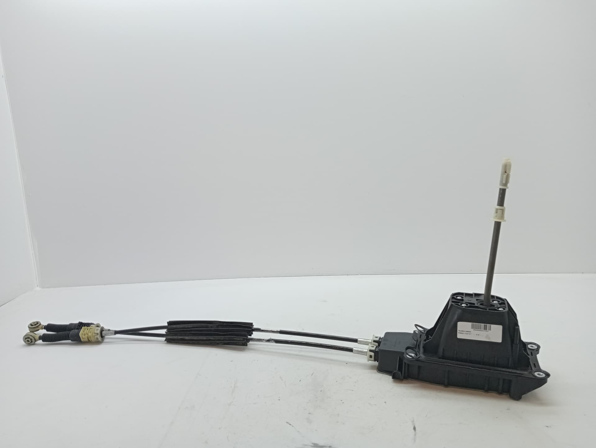 Palanca cambio RENAULT CLIO IV