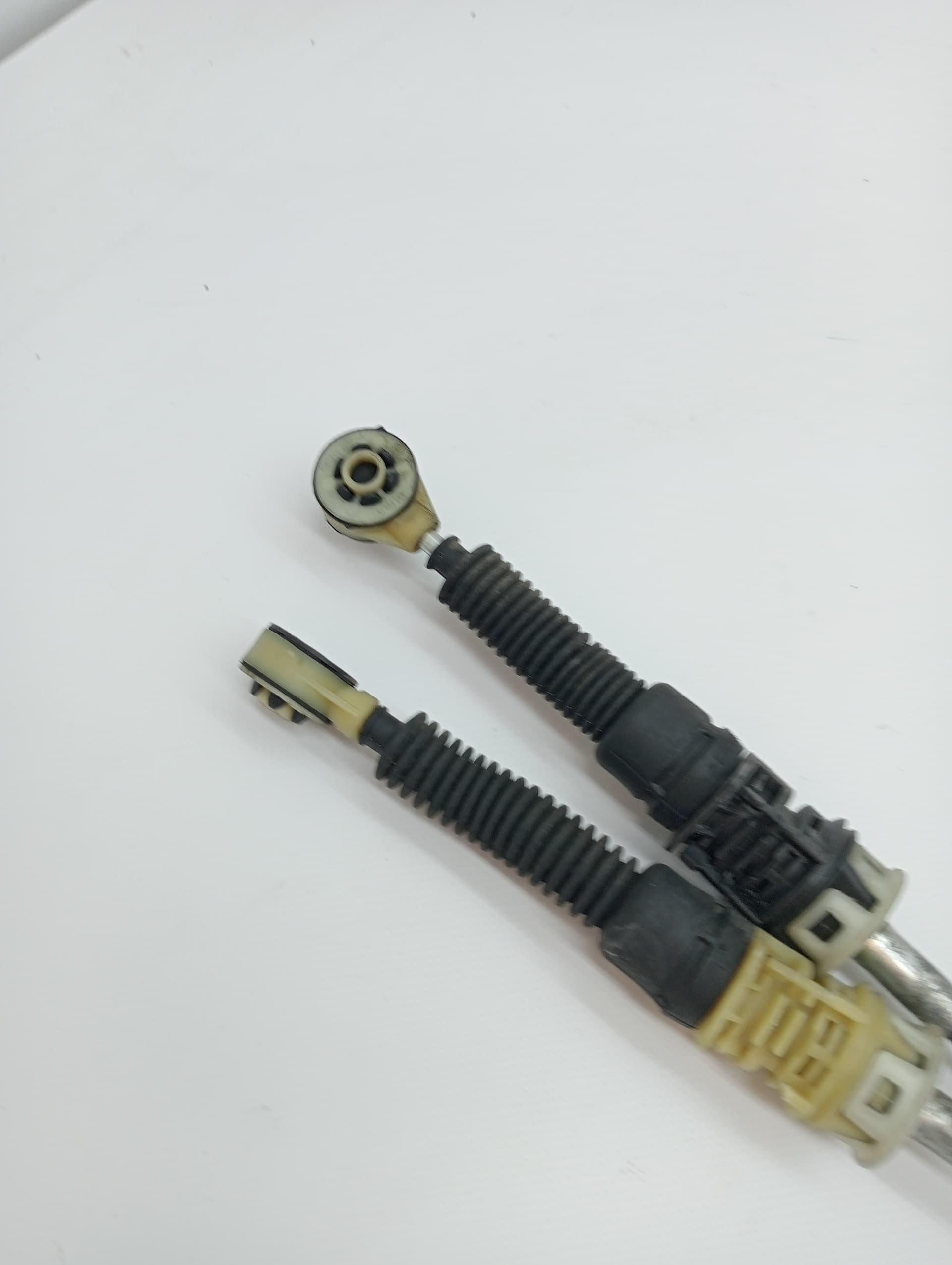 Palanca cambio RENAULT CLIO IV 3