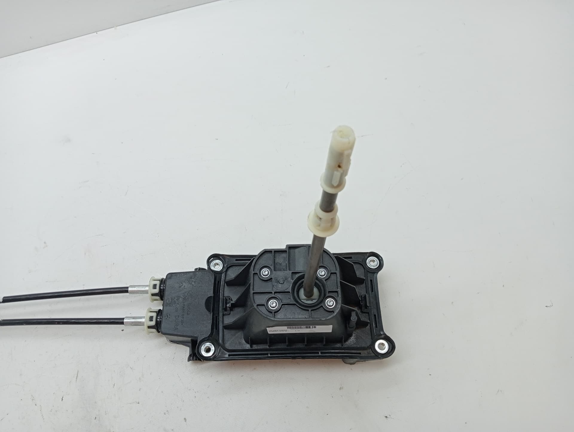 Palanca cambio RENAULT CLIO IV 2