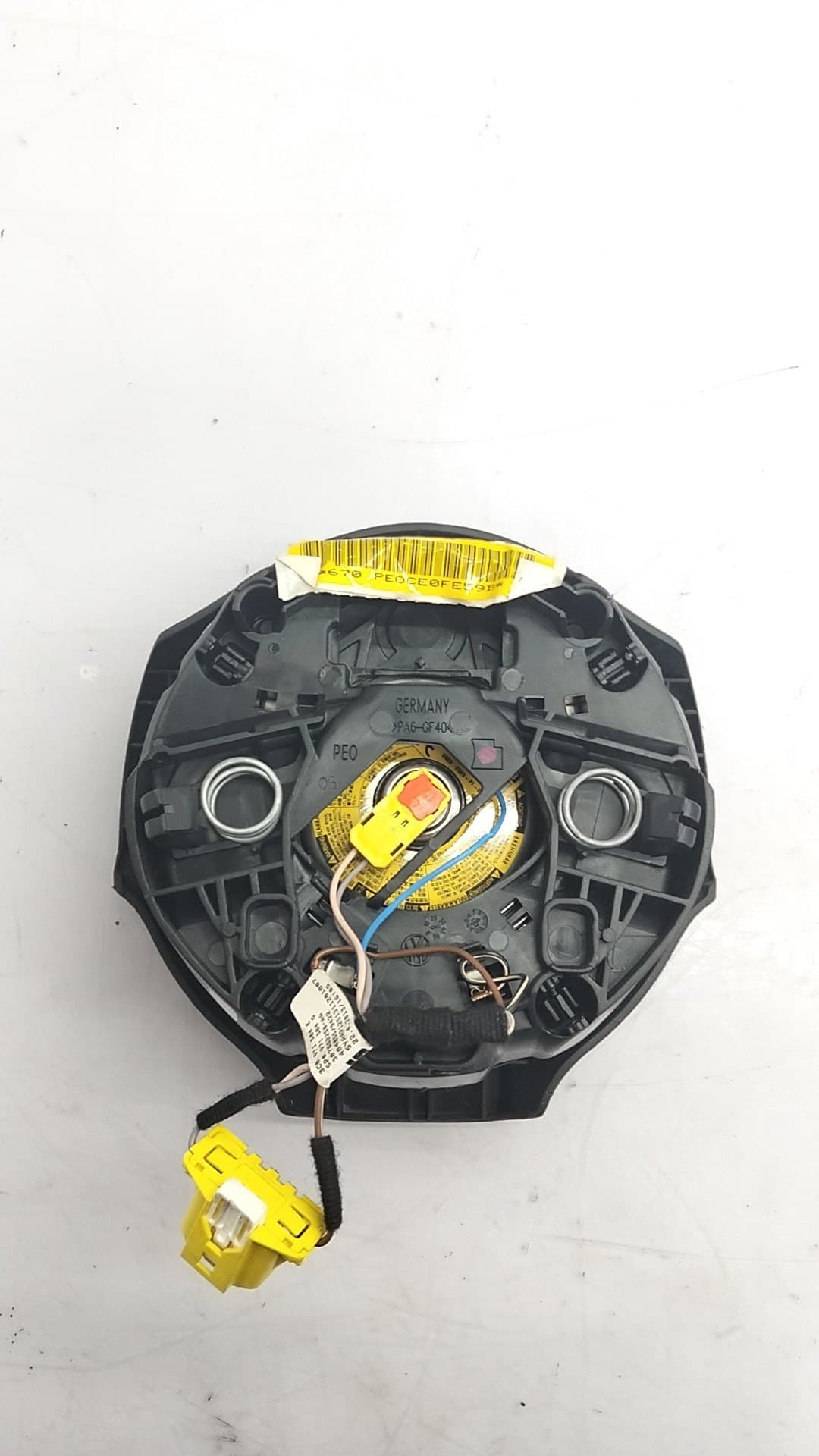 Recambio VOLKSWAGEN POLO (6R1) ref. 6R0880201J81U 3