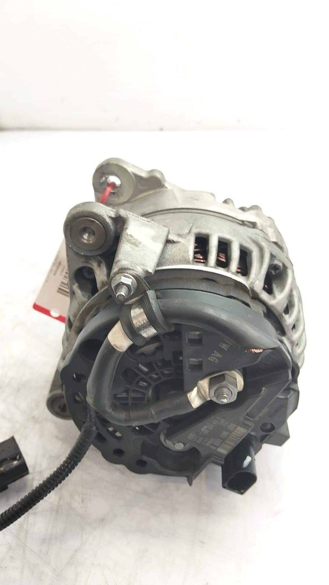 Alternador VOLKSWAGEN POLO (6R1) 3