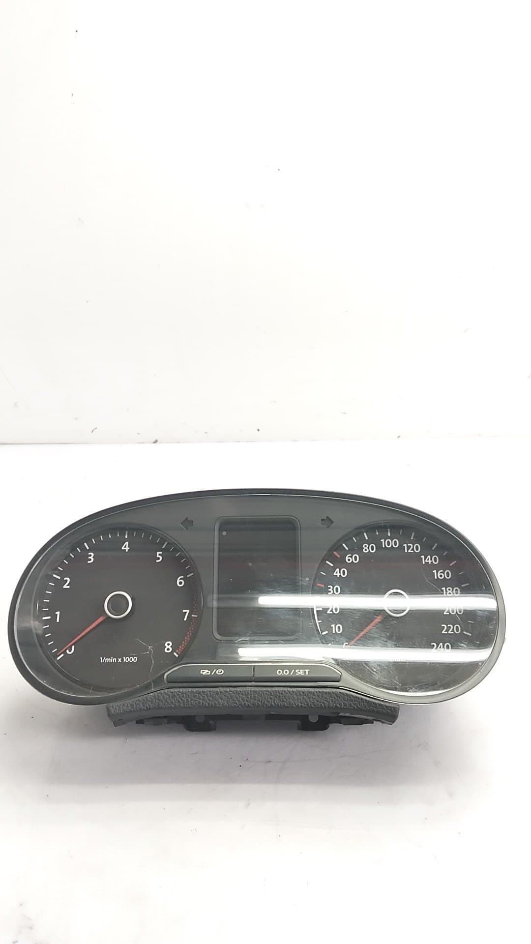 Cuadro instrumentos VOLKSWAGEN POLO (6R1)